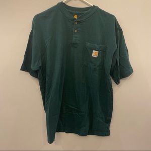 Short sleeve Carhartt T-shirt